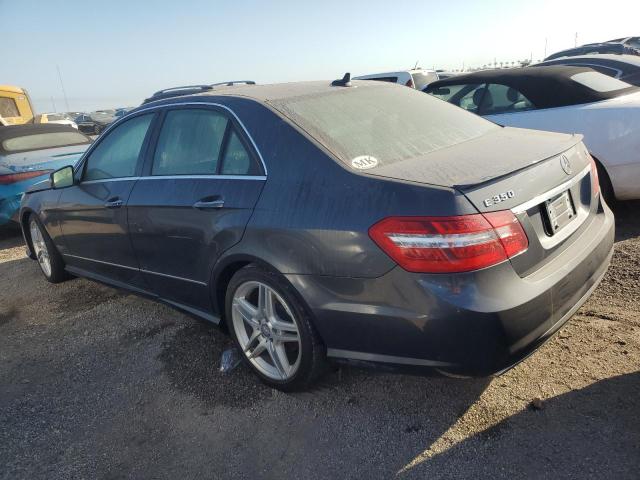 VIN WDDHF8JB5DA695730 2013 Mercedes-Benz E-Class, 3... no.2