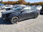 Lot #3006885508 2013 HYUNDAI SONATA SE