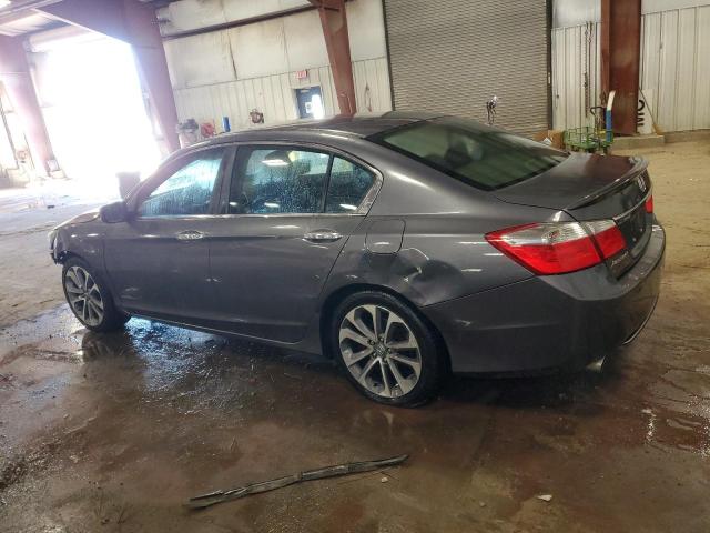 VIN 1HGCR2F57DA189121 2013 Honda Accord, Sport no.2