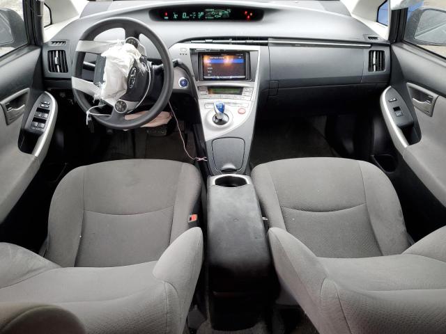2015 TOYOTA PRIUS - JTDKN3DU0F0396884