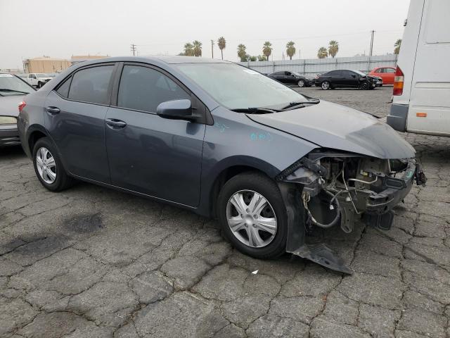 VIN 5YFBURHE2FP238593 2015 Toyota Corolla, L no.4