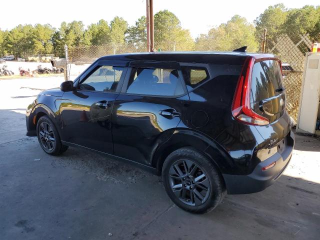 2020 KIA SOUL EX - KNDJ33AU2L7029879