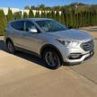 HYUNDAI SANTA FE S photo