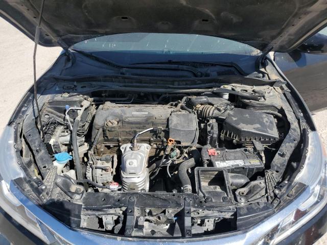 VIN 1HGCR2F55GA155893 2016 Honda Accord, Sport no.11