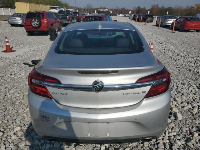2015 BUICK REGAL PREM 2G4GN5EX9F9139122