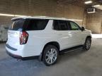 CHEVROLET TAHOE K150 photo