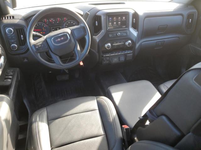 2020 GMC SIERRA K15 - 3GTU9AEF4LG220512