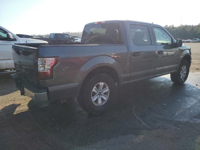 2020 FORD F150 SUPER - 1FTEW1C56LFA24063
