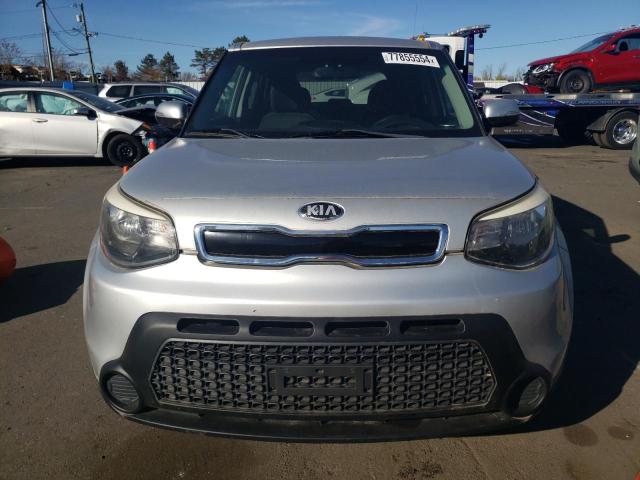 VIN KNDJP3A59E7703719 2014 KIA Soul, + no.5