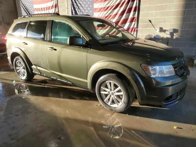 VIN 3C4PDDBG4HT578170 2017 Dodge Journey, Sxt no.4