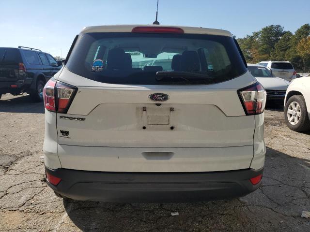 2018 FORD ESCAPE S - 1FMCU0F76JUB19439