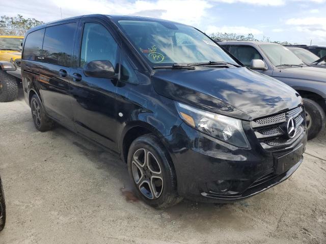2019 MERCEDES-BENZ METRIS - WD4PG2EE7K3519967