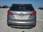 HYUNDAI SANTA FE S photo