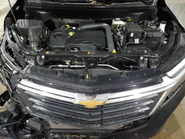 2024 CHEVROLET EQUINOX LT - 3GNAXUEG7RL283002