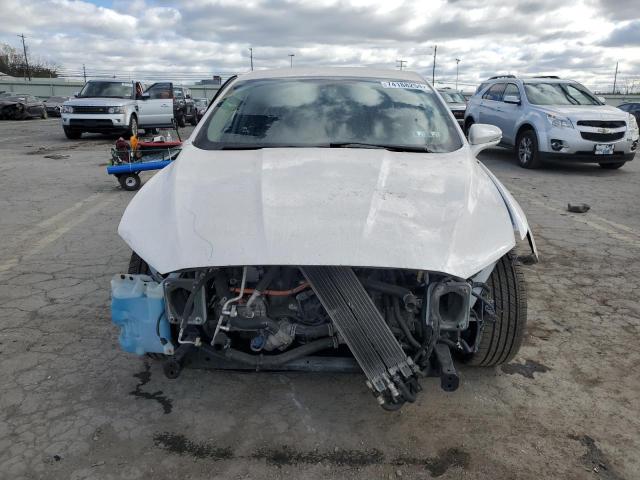 VIN 3FA6P0LU5JR273768 2018 Ford Fusion, Se Hybrid no.5