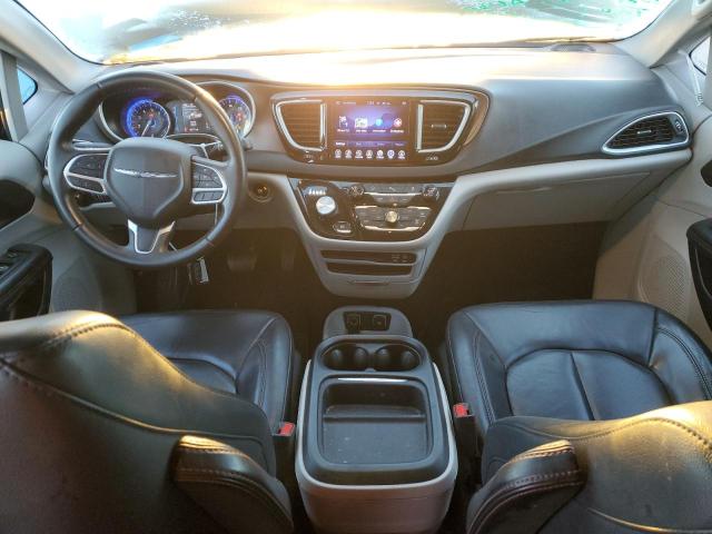 2017 CHRYSLER PACIFICA T - 2C4RC1BG5HR809834