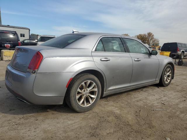 VIN 2C3CCAAGXFH893891 2015 Chrysler 300, Limited no.3