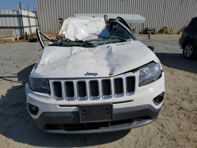 2016 JEEP COMPASS SP - 1C4NJDBB2GD551705