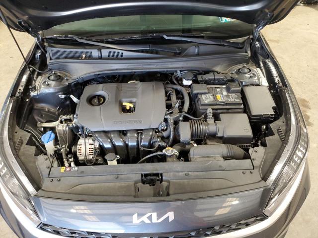 VIN 3KPF24AD2RE743406 2024 KIA Forte, LX no.11