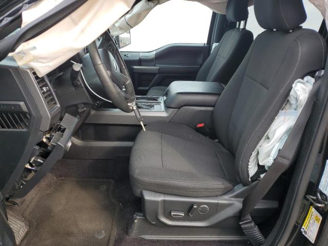 2017 FORD F150 SUPER - 1FTEW1EG0HFC11482