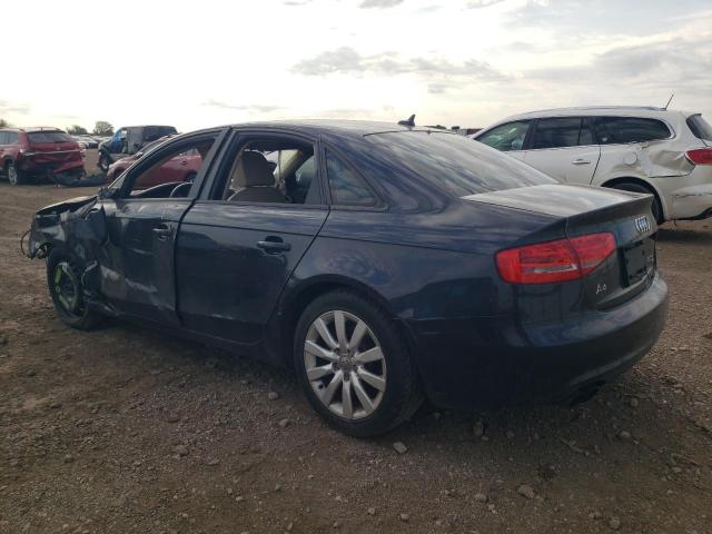 VIN WAUBFAFL6DN013145 2013 Audi A4, Premium no.2