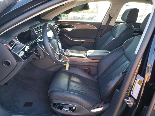 2024 AUDI A8 L WAULDAF86RN003891