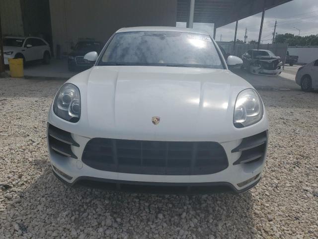 VIN WP1AF2A53FLB90746 2015 Porsche Macan, Turbo no.5