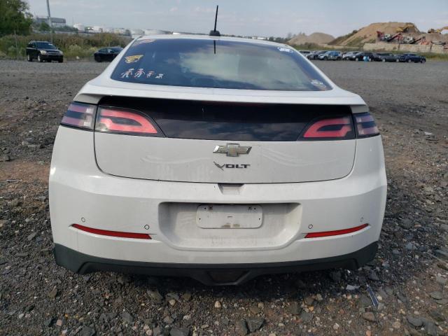 VIN 1G1RB6E43FU134625 2015 Chevrolet Volt no.6