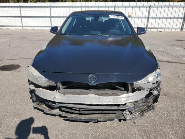 2015 BMW 328 I - WBA3A5C52FF608376