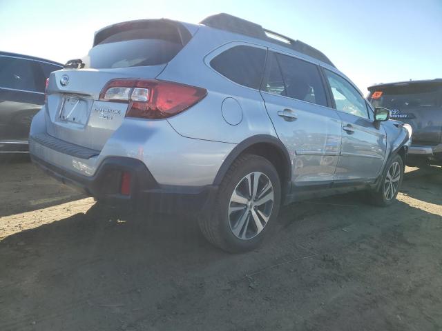 2018 SUBARU OUTBACK 3. - 4S4BSENC5J3220037
