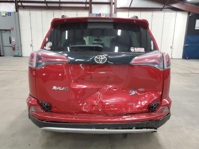 VIN JTMJFREVXGJ071075 2016 Toyota RAV4, SE no.6