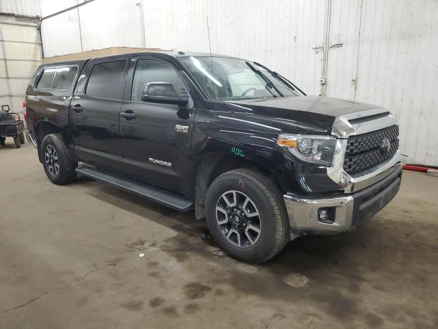 VIN 5TFDY5F13JX728170 2018 Toyota Tundra, Crewmax Sr5 no.4