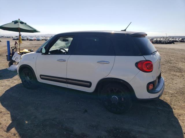 2015 FIAT 500L TREKK ZFBCFADHXFZ032494