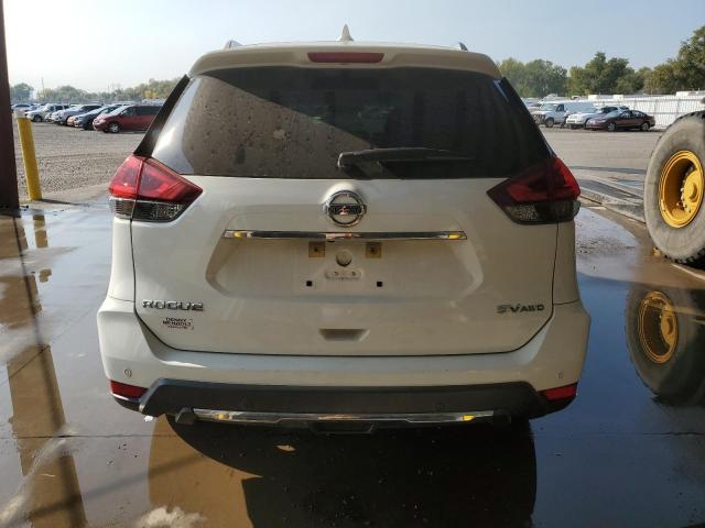 2019 NISSAN ROGUE S - KNMAT2MV4KP518006