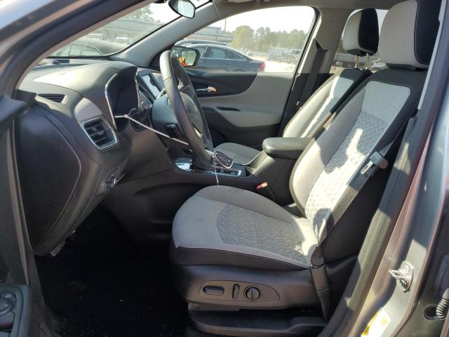 2024 CHEVROLET EQUINOX LT - 3GNAXKEG2RL305475