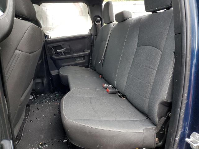 2021 RAM 1500 CLASS - 1C6RR7GG2MS536944