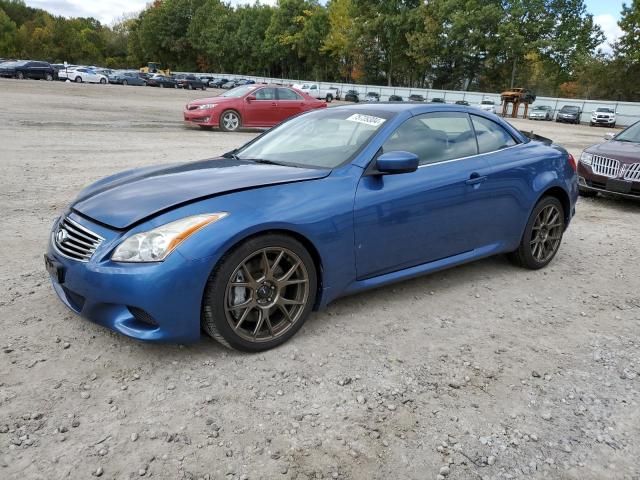 2010 INFINITI G37 BASE #2993909336