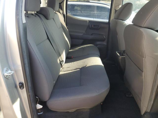 2022 TOYOTA TACOMA DOU - 3TMCZ5AN7NM520159
