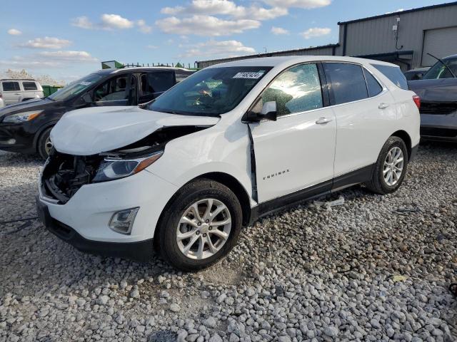 VIN 2GNAXKEV7K6193166 2019 Chevrolet Equinox, LT no.1