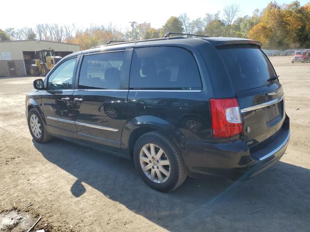 VIN 2C4RC1BG5GR214562 2016 Chrysler Town and Countr... no.2