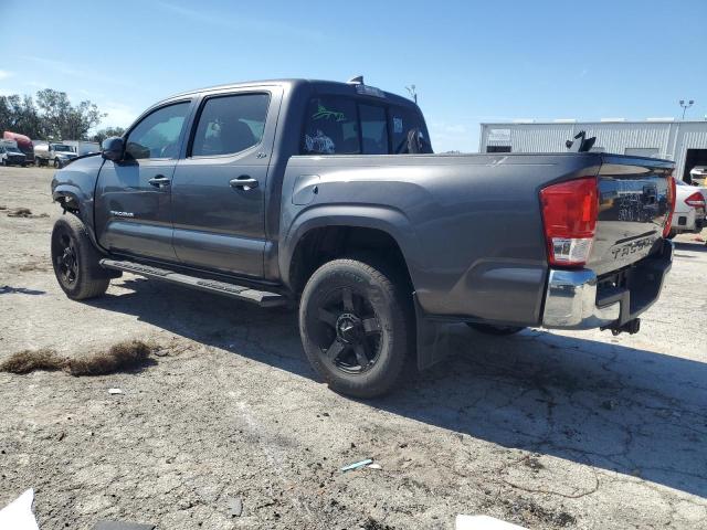 VIN 5TFAZ5CN8GX009531 2016 Toyota Tacoma, Double Cab no.2