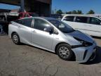 Lot #3024070650 2022 TOYOTA PRIUS NIGH