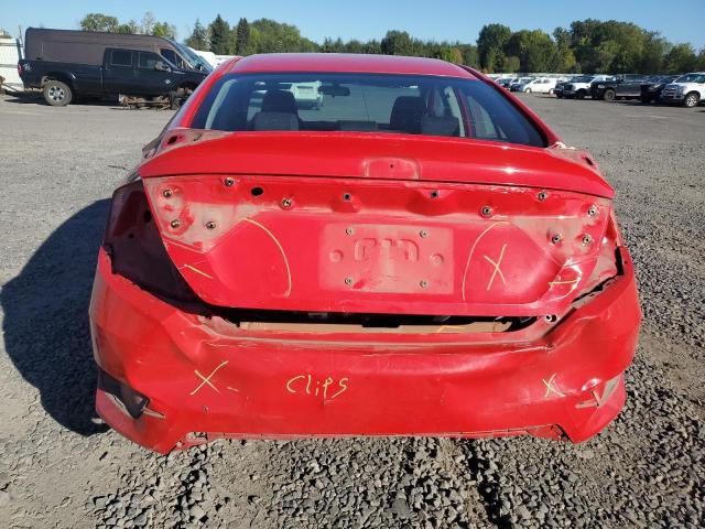 VIN 2HGFC2F51HH515775 2017 Honda Civic, LX no.6