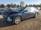 2019 CHEVROLET MALIBU LT - 1G1ZD5ST5KF227497