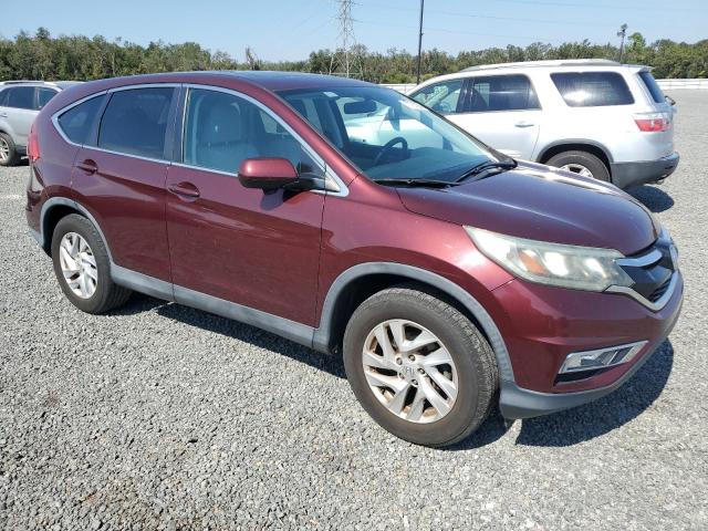 VIN 2HKRM3H52GH566476 2016 Honda CR-V, EX no.4