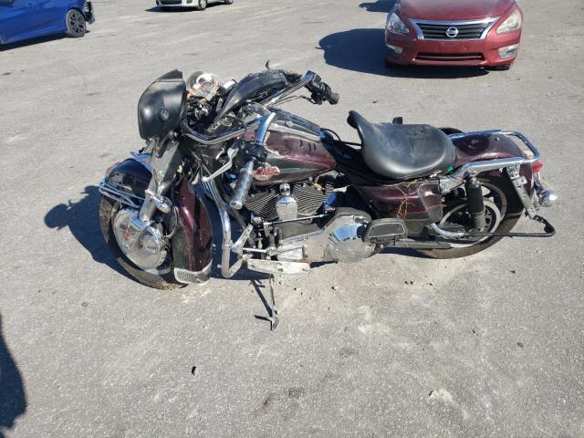 2005 HARLEY-DAVIDSON FLHTCUI - 1HD1FCW165Y646090