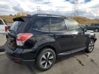 SUBARU FORESTER 2 photo