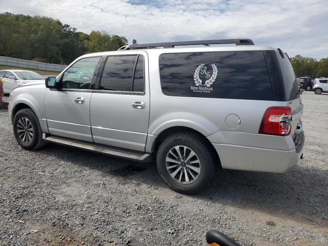 2016 FORD EXPEDITION - 1FMJK1JT0GEF36923