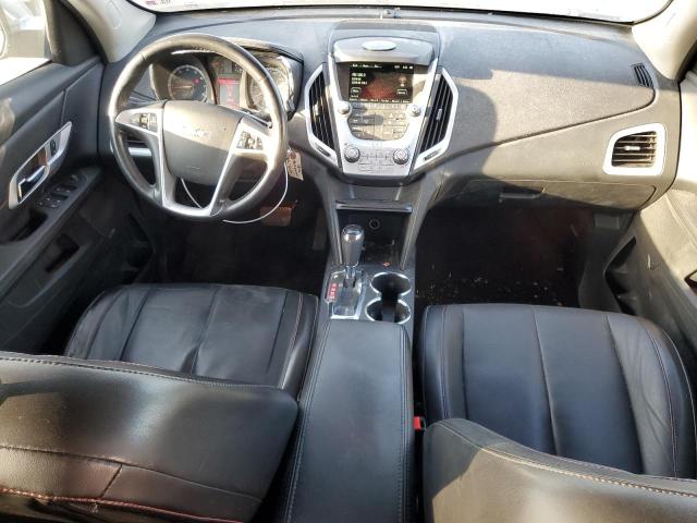 2016 GMC TERRAIN SL - 2GKFLPE31G6230083