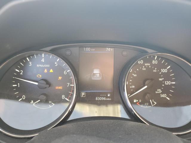 2019 NISSAN ROGUE S - KNMAT2MT6KP532729